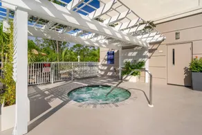 Comfort Inn & Suites Port Charlotte-Punta Gorda - Pool