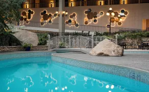 Saskatoon Inn & Conference Centre - Piscine