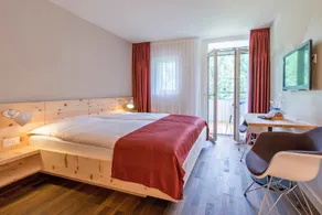 Hotel Schweizerhof Sils Maria, a Faern Collection Hotel - Værelse