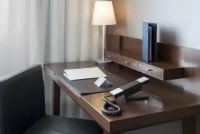 AC Hotel Gijón by Marriott - Room