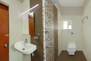 Fabhotel Ecr’S Royal Elite - Salle de bain