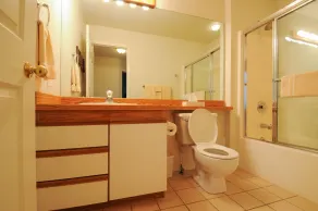 Meadow Lake Resort & Condos - Bathroom