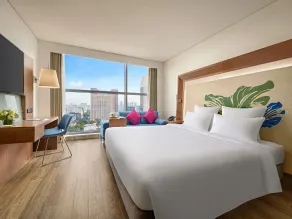 Novotel Saigon Centre - Chambre