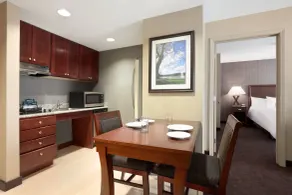 Homewood Suites by Hilton Atlantic City/Egg Harbor Township - Chambre