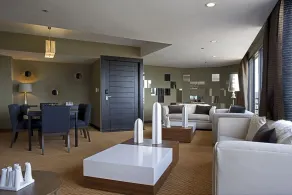 Crowne Plaza Santo Domingo by IHG - Room