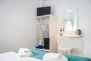 Sofia Hotel Santorini - Rom