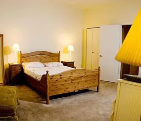 Achieve Guest House - Room