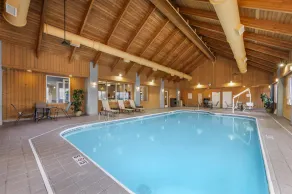 Best Western Columbus Airport - Piscine