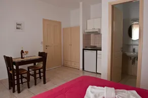Zefyros Studios - Chambre