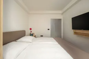 Hotel Delfin - Habitación