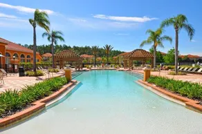 4569 Bella Vida Condo 3 Bedroom by Florida Star - Pool