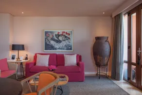 Sofitel Legend Santa Clara Cartagena - Room