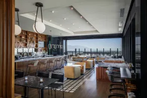 Element by Marriott Salt Lake City Downtown - Restaurant