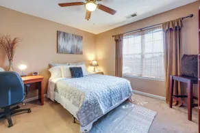 Horn Lake Vacation Rental ~ 14 Mi to Memphis! - Innvendig