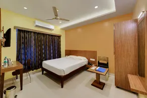 Jiwan Hotels - Habitación