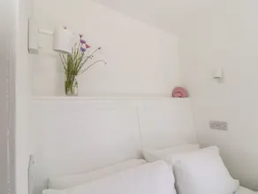 Little Pip - Habitación