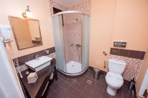 Archontiko Argyro - Bad