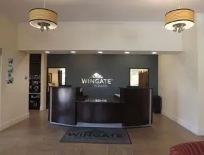 Wingate by Wyndham San Marcos - Réception