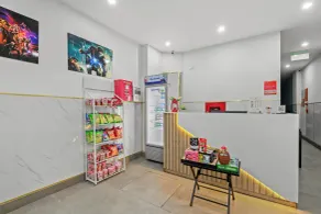 The West Lake Serenity'N Homestay Ha Noi - Rezeption