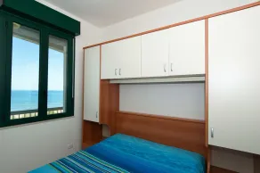 Villaggio Azzurra - Room