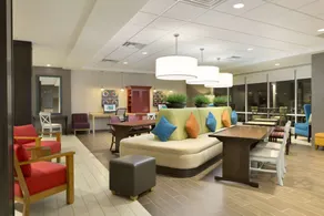Home2 Suites by Hilton Houston Willowbrook - Réception