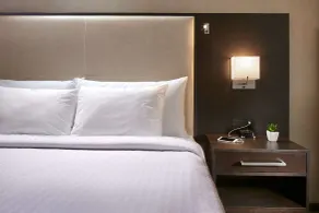 Homewood Suites by Hilton San Diego Downtown/Bayside - Chambre