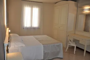 Hotel San Lorenzo - Room