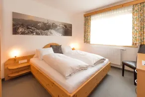 Pension- Appartement Kristall - Room