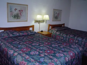 Avenue Motel Wenatchee - Rum