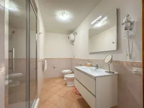 Flowers apartments - Chambre