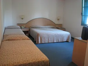 Hotel Sole - Zimmer