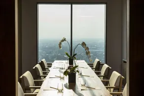 Alila Solo - Restaurant