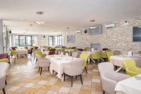 Hotel Lenno - Restaurant