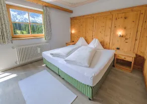 Ütia De Börz - Room