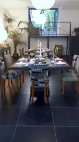 Il Giardino di Ballarò Boutique B&B - Restaurant