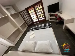 Pousada Rancho na Represa - Chambre
