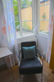 Hotell Oskar - Room