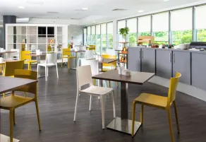 ibis Styles Haydock - Restaurant