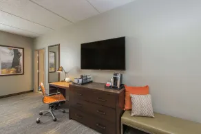 Hotel Saranac Curio Collection By Hilton - Chambre
