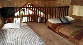Cedar Pines Resort - Habitación