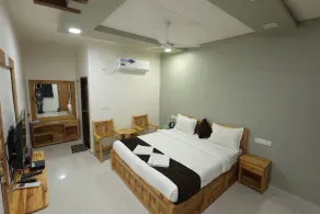 Vatika Green Resort - Rom