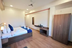 The Grand Rudraksh - Habitación