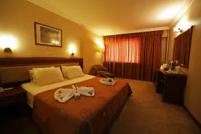 Hotel Villa Marina - Room