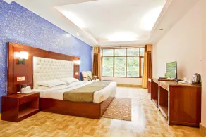 Royal Park Resort - Quarto