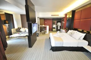 The Sterling Boutique Hotel Melaka - Chambre