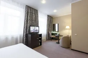 Bontiak Hotel - Room
