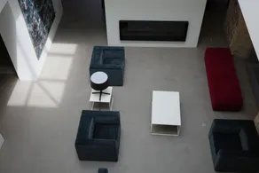 Hotel Pico Velasco - Réception