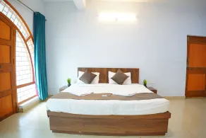 Crown Furnished Apartments Bhopal - Room
