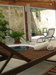 SANTE Hévíz - Piscina
