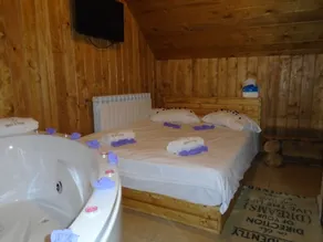 Villetta Di Faraya - Værelse